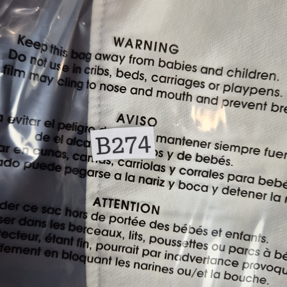 Kerrits GripTek Full-Seat Breeches Women's Large White Equestrian Riding Pants - Picture 10 of 10